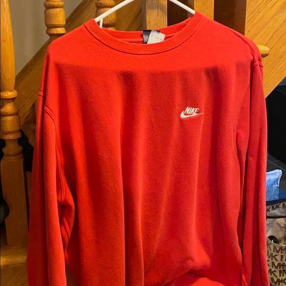 Bundle 3 Nike Sweat Shirts XXL - Picture 3 of 3